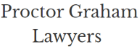 proctor graham lawyers